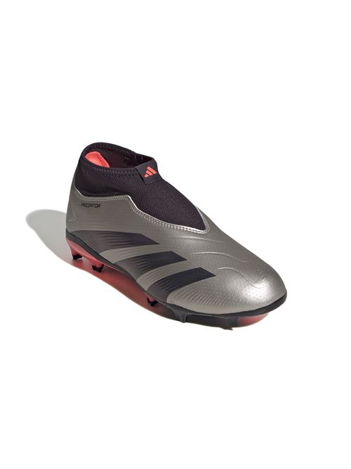 Adidas scarpa calcio bambino Predator League LL FG Adidas | IF6357PREDATOR LEAGUE LL FG